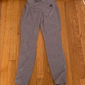 Patagonia leggings